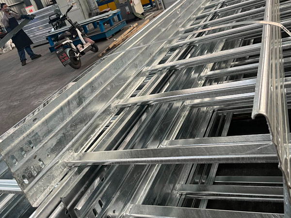 桥架